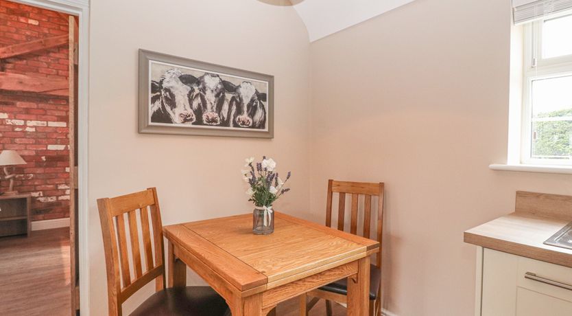 Photo of The Hay Barn