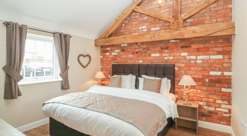 Photo of The Hay Barn