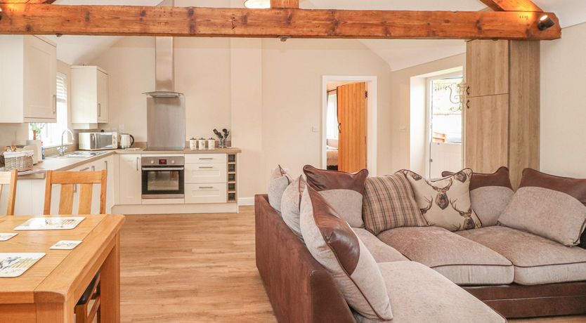 Photo of The Shippon