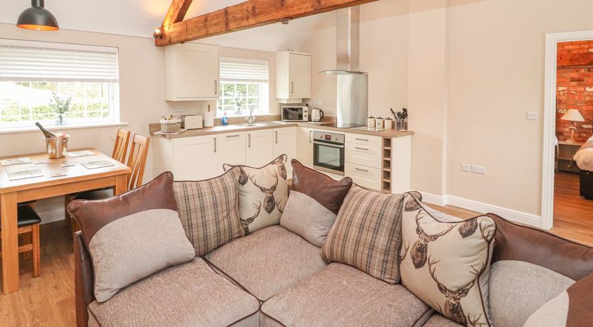 Photo of The Shippon