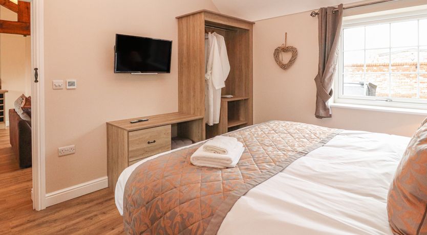 Photo of The Shippon