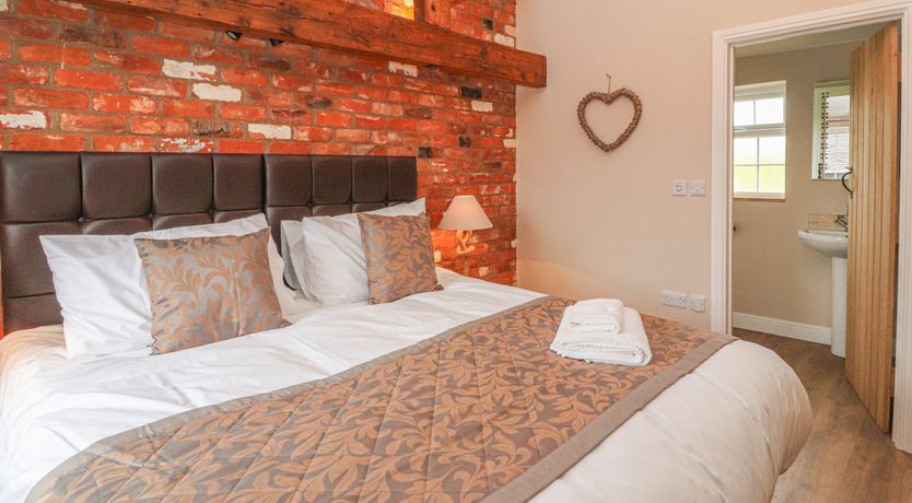 Photo of The Shippon