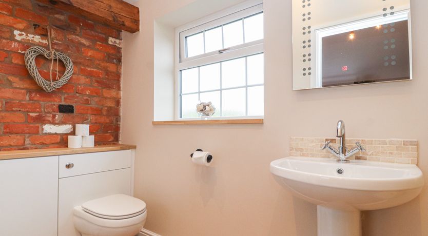 Photo of The Shippon