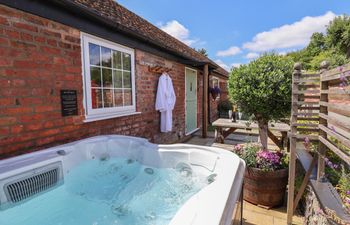 The Shippon Holiday Cottage