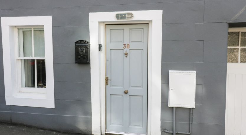 Photo of The Antlers