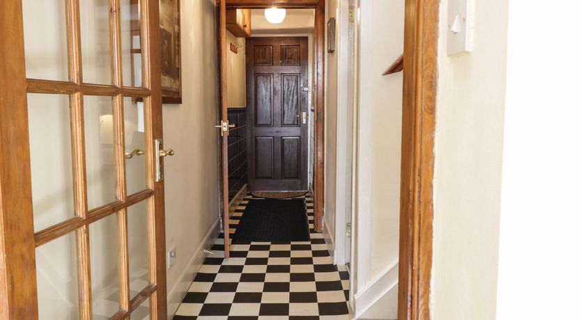 Photo of The Antlers