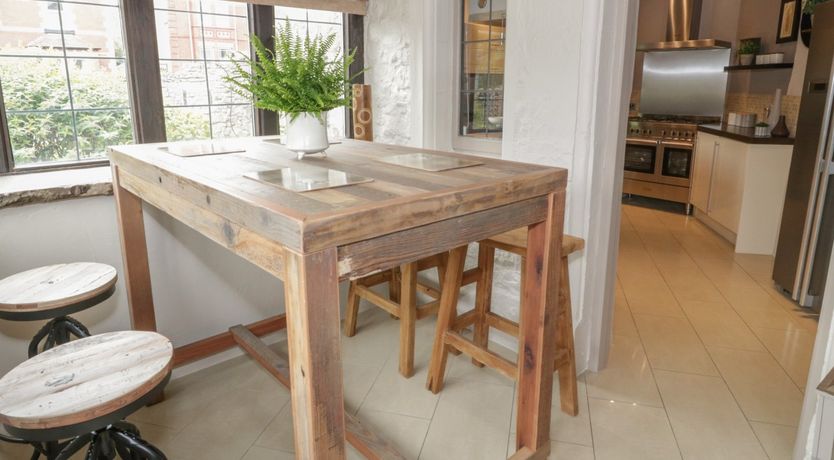 Photo of The Banquet House