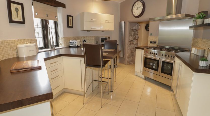 Photo of The Banquet House