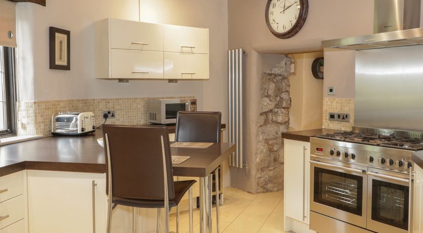 Photo of The Banquet House