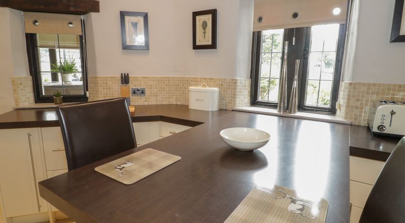 Photo of The Banquet House