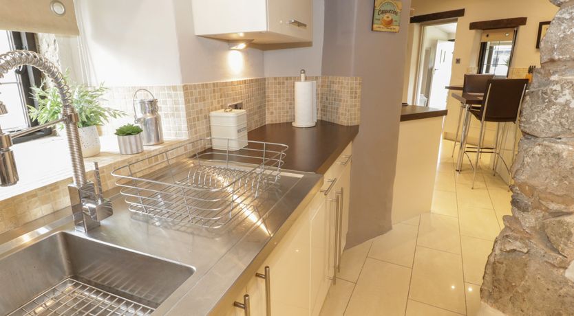 Photo of The Banquet House