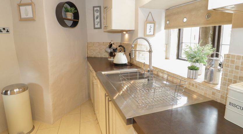 Photo of The Banquet House