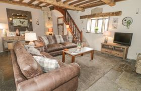 The Banquet House Holiday Cottage