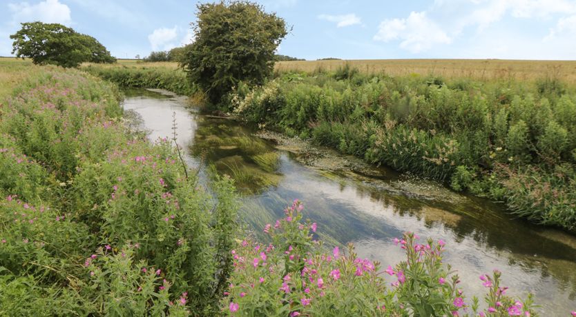 Photo of Kingfisher Corner