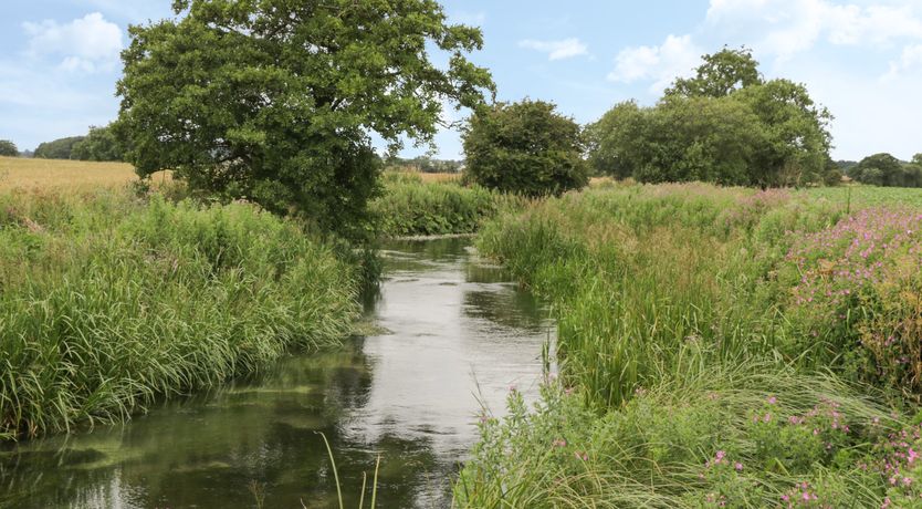 Photo of Kingfisher Corner