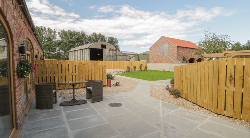 Photo of Kingfisher Corner