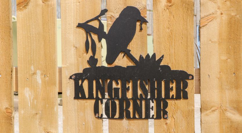 Photo of Kingfisher Corner