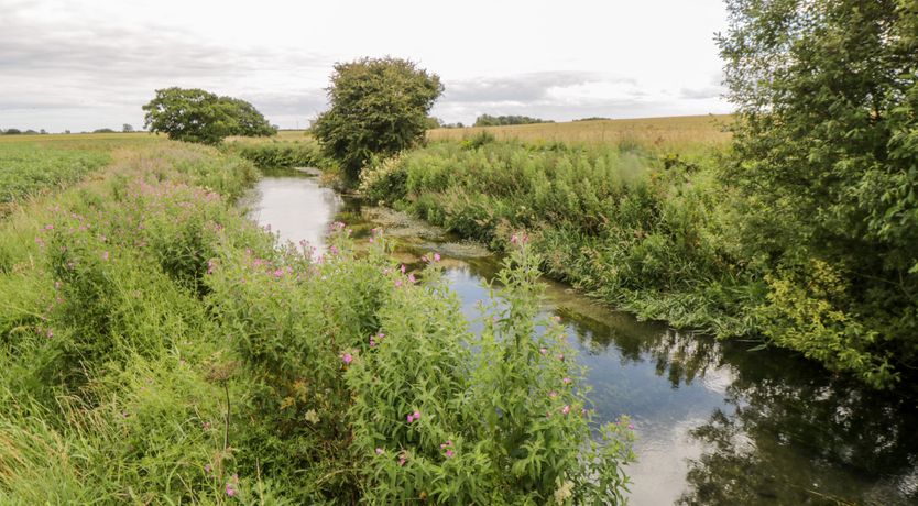 Photo of The Stables