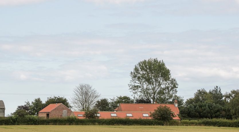 Photo of The Stables