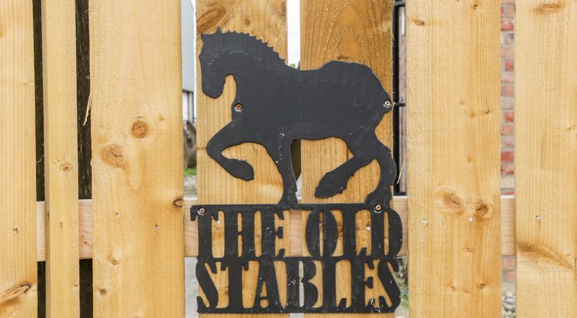 Photo of The Stables