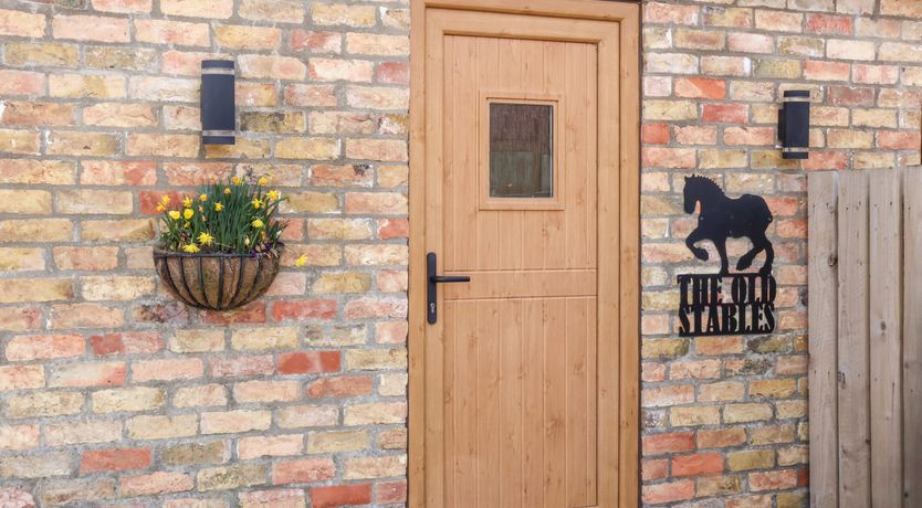 Photo of The Stables