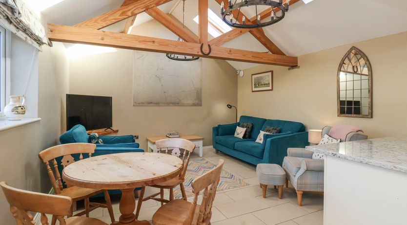 Photo of The Stables