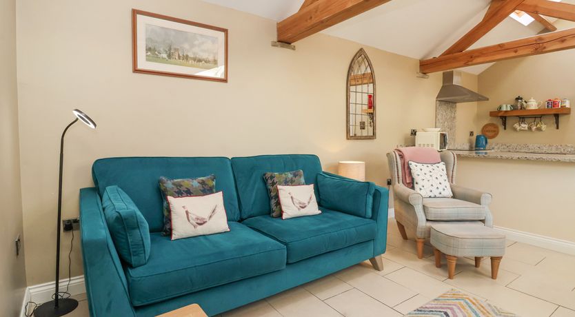 Photo of The Stables