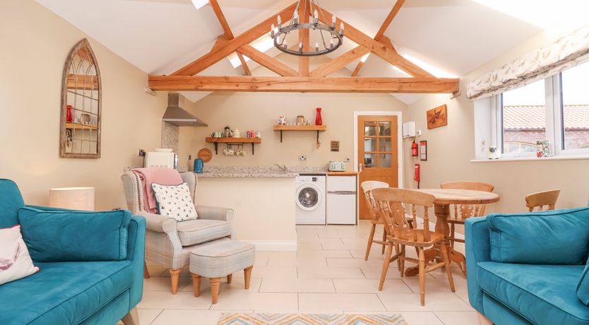 Photo of The Stables