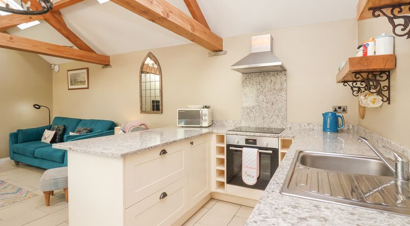 Photo of The Stables