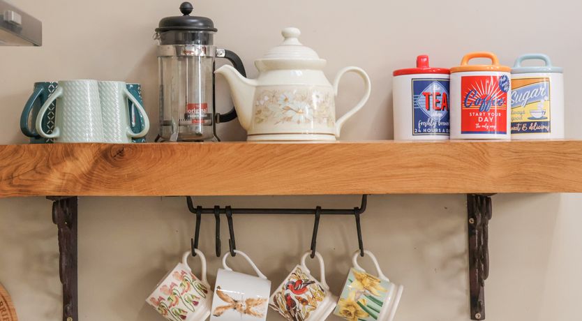 Photo of The Stables