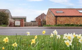 Photo of The Stables