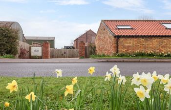 The Stables Holiday Cottage