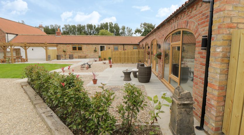 Photo of Plough Cottage