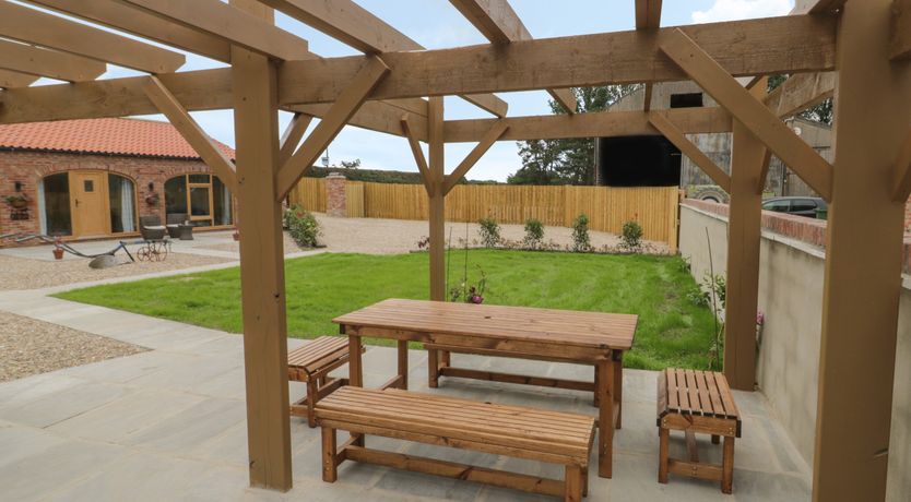 Photo of Plough Cottage