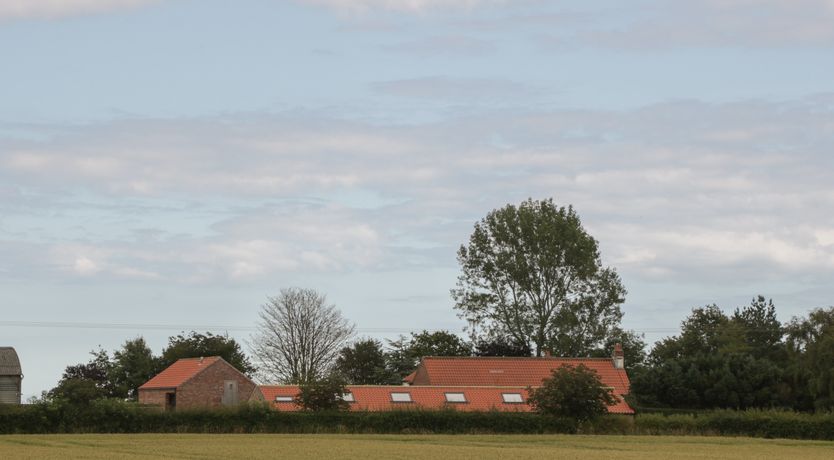 Photo of Plough Cottage