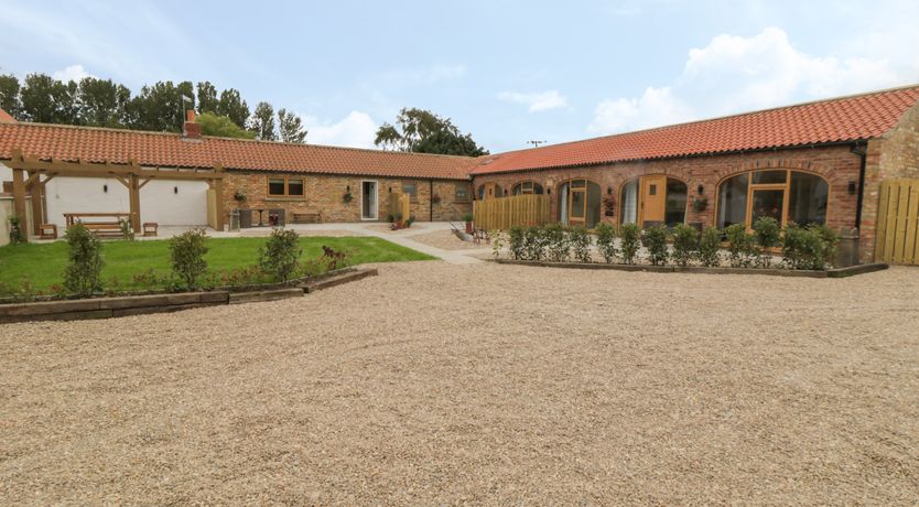 Photo of Plough Cottage