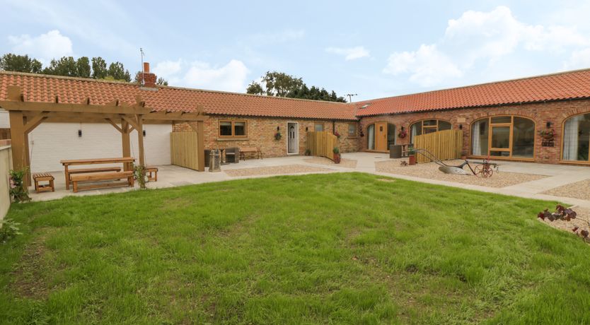 Photo of Plough Cottage