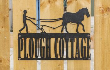 Plough Cottage Holiday Cottage