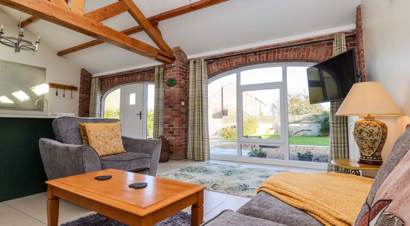 Photo of Plough Cottage