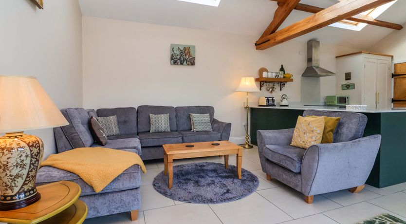 Photo of Plough Cottage