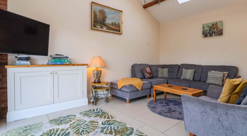 Photo of Plough Cottage