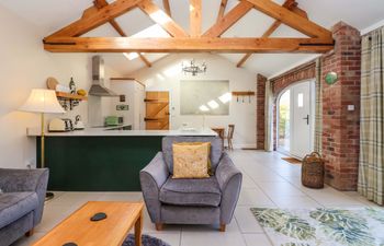 Plough Cottage Holiday Cottage