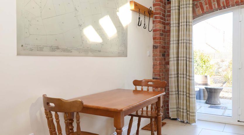 Photo of Plough Cottage