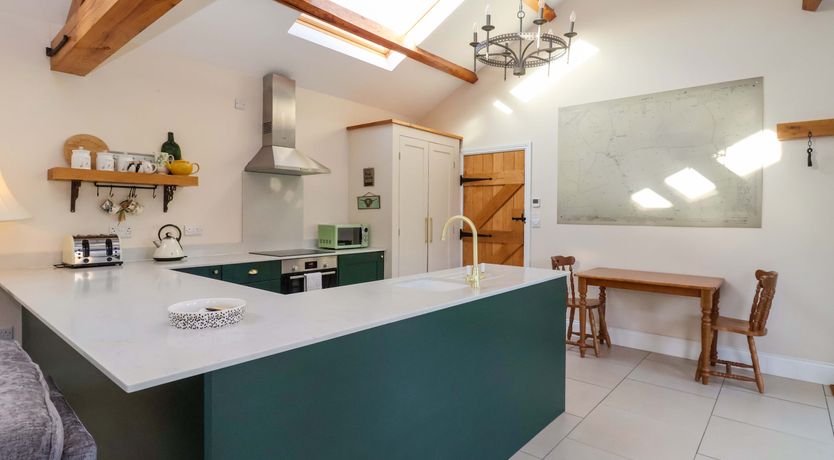 Photo of Plough Cottage