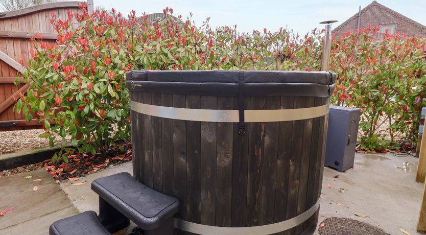 Photo of Plough Cottage