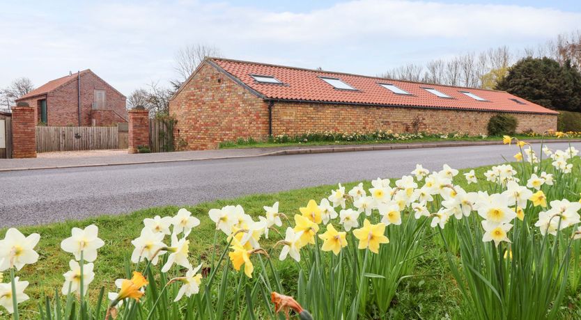 Photo of Plough Cottage