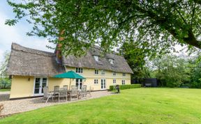 Photo of Old Black Horse Farm