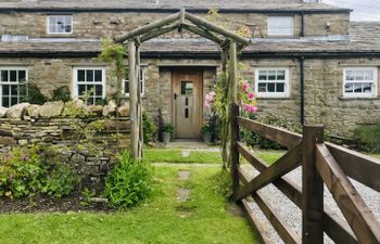 Seata Barn Holiday Cottage