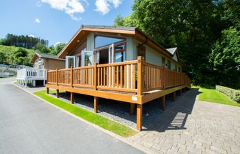 The Lodge Holiday Cottage