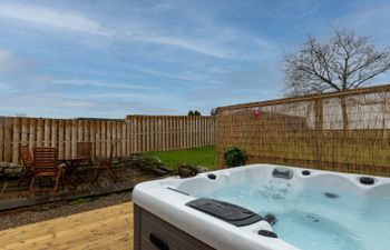 Applegarth Farm  Holiday Cottage